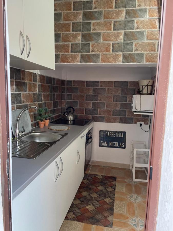 Casa Mario Villa Los Llanos De Aridane Dış mekan fotoğraf