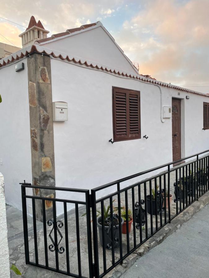 Casa Mario Villa Los Llanos De Aridane Dış mekan fotoğraf