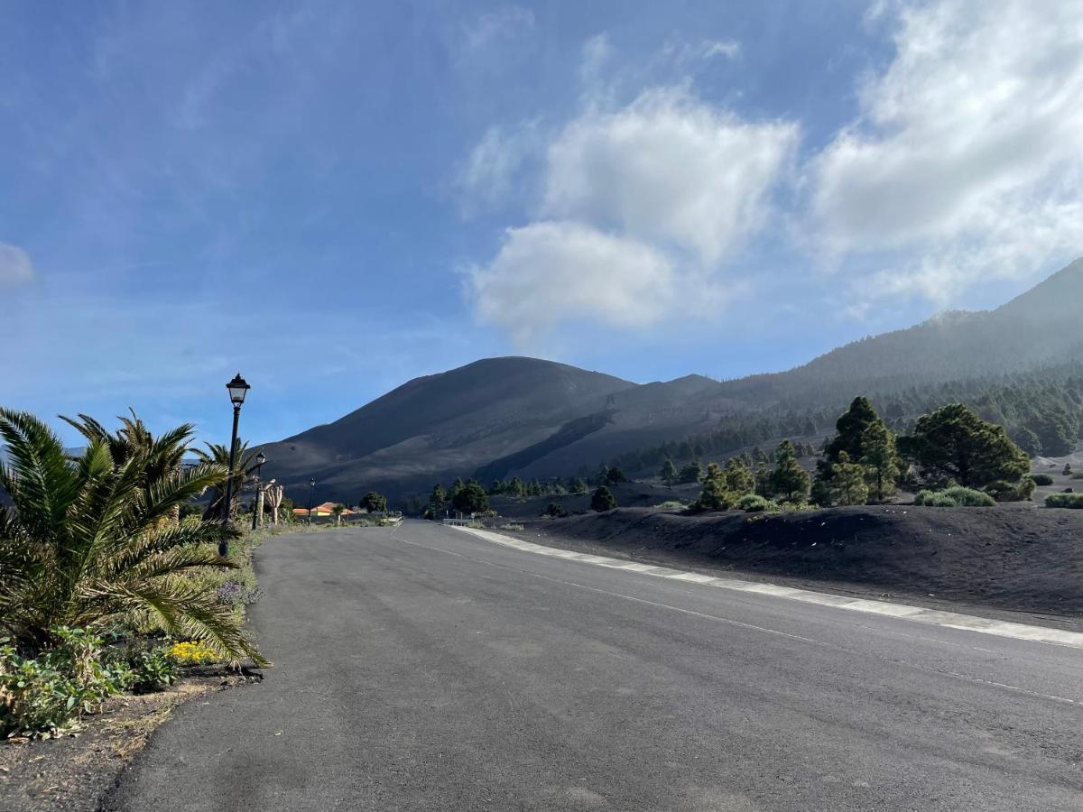Casa Mario Villa Los Llanos De Aridane Dış mekan fotoğraf