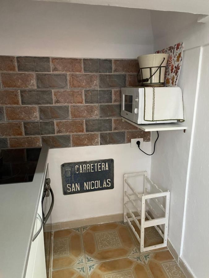 Casa Mario Villa Los Llanos De Aridane Dış mekan fotoğraf