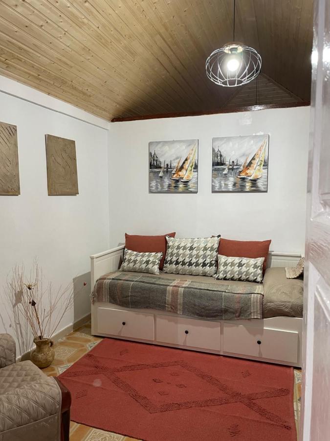 Casa Mario Villa Los Llanos De Aridane Dış mekan fotoğraf