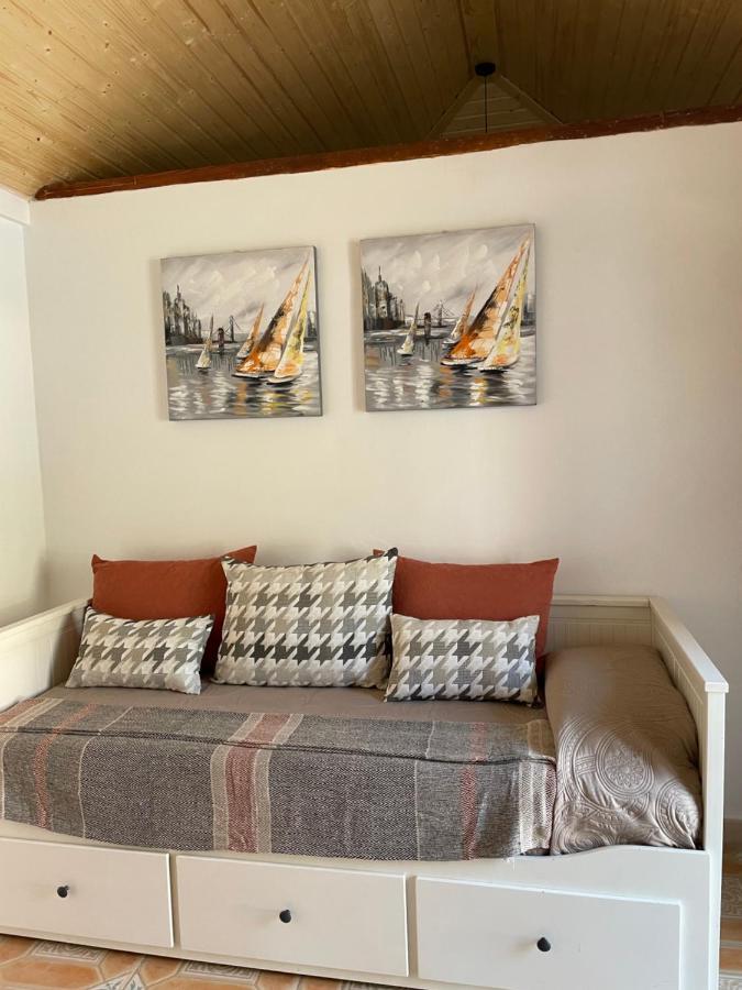Casa Mario Villa Los Llanos De Aridane Dış mekan fotoğraf