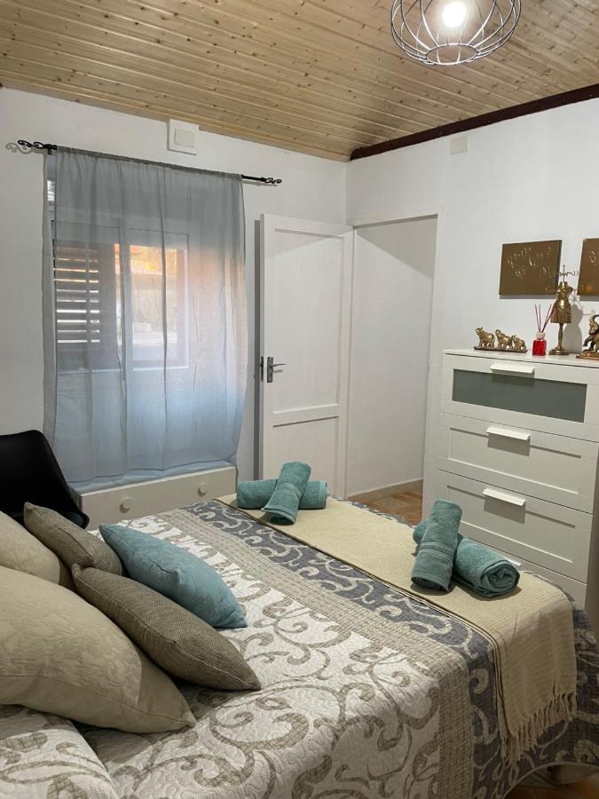 Casa Mario Villa Los Llanos De Aridane Dış mekan fotoğraf
