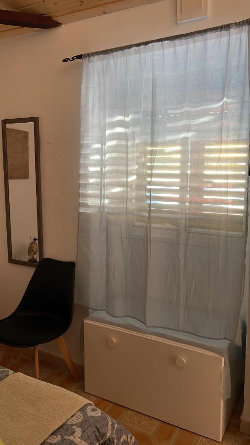Casa Mario Villa Los Llanos De Aridane Dış mekan fotoğraf