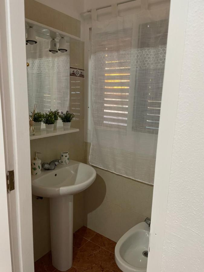 Casa Mario Villa Los Llanos De Aridane Dış mekan fotoğraf