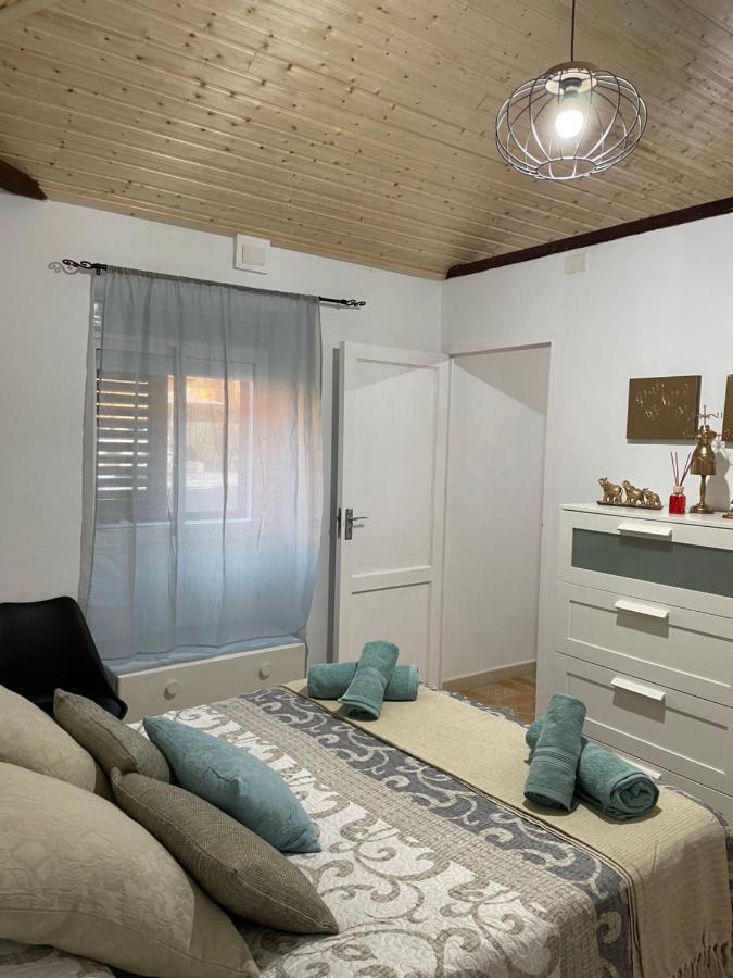 Casa Mario Villa Los Llanos De Aridane Dış mekan fotoğraf