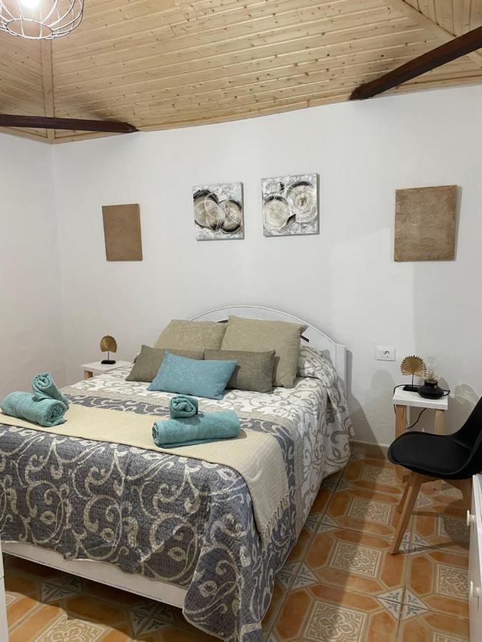 Casa Mario Villa Los Llanos De Aridane Dış mekan fotoğraf