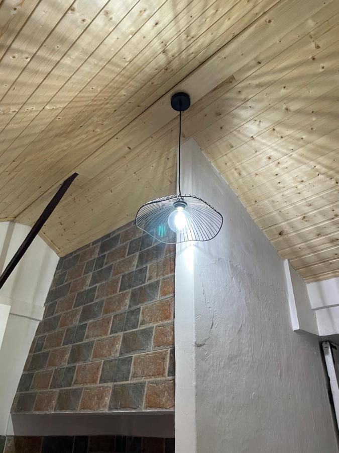Casa Mario Villa Los Llanos De Aridane Dış mekan fotoğraf