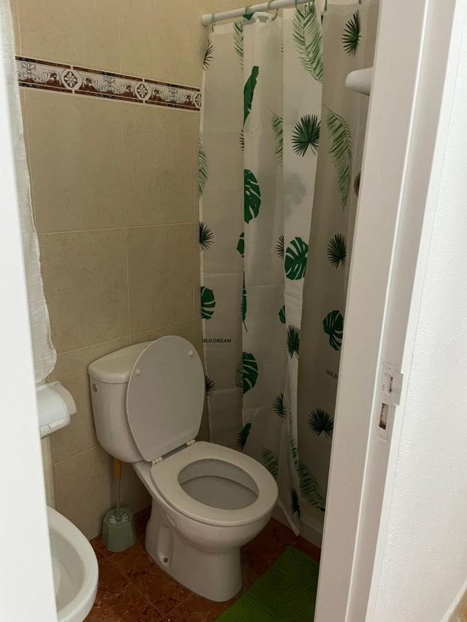 Casa Mario Villa Los Llanos De Aridane Dış mekan fotoğraf