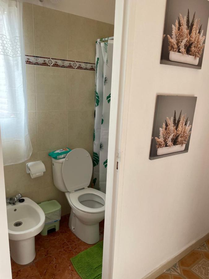 Casa Mario Villa Los Llanos De Aridane Dış mekan fotoğraf
