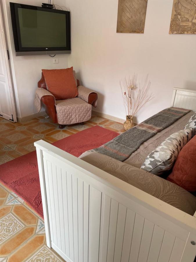 Casa Mario Villa Los Llanos De Aridane Dış mekan fotoğraf
