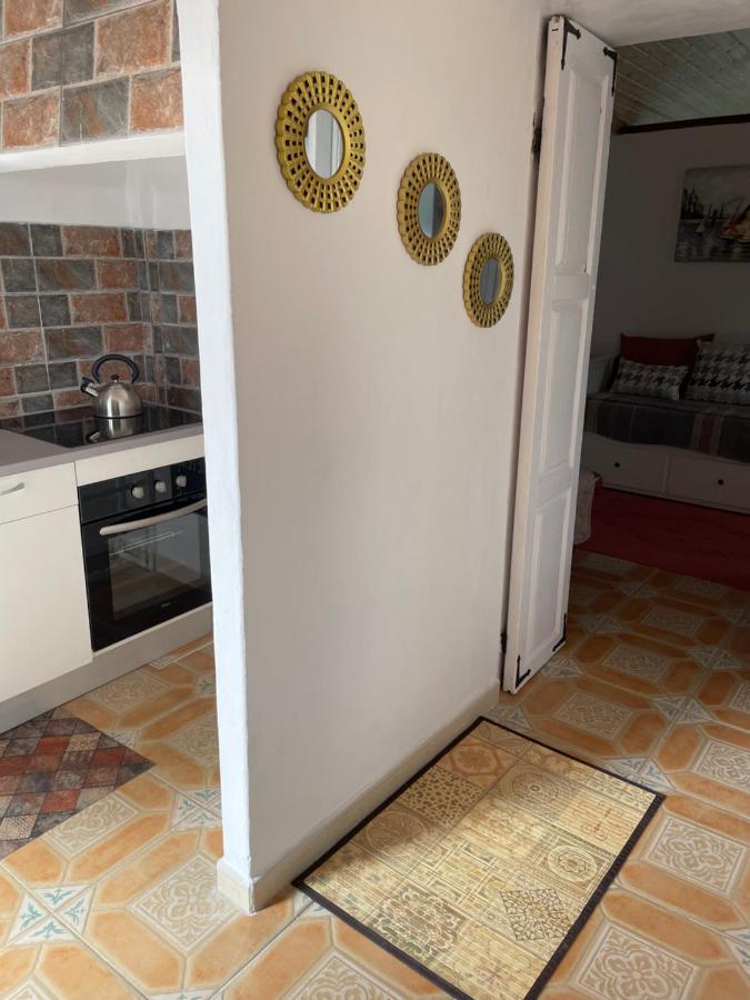 Casa Mario Villa Los Llanos De Aridane Dış mekan fotoğraf
