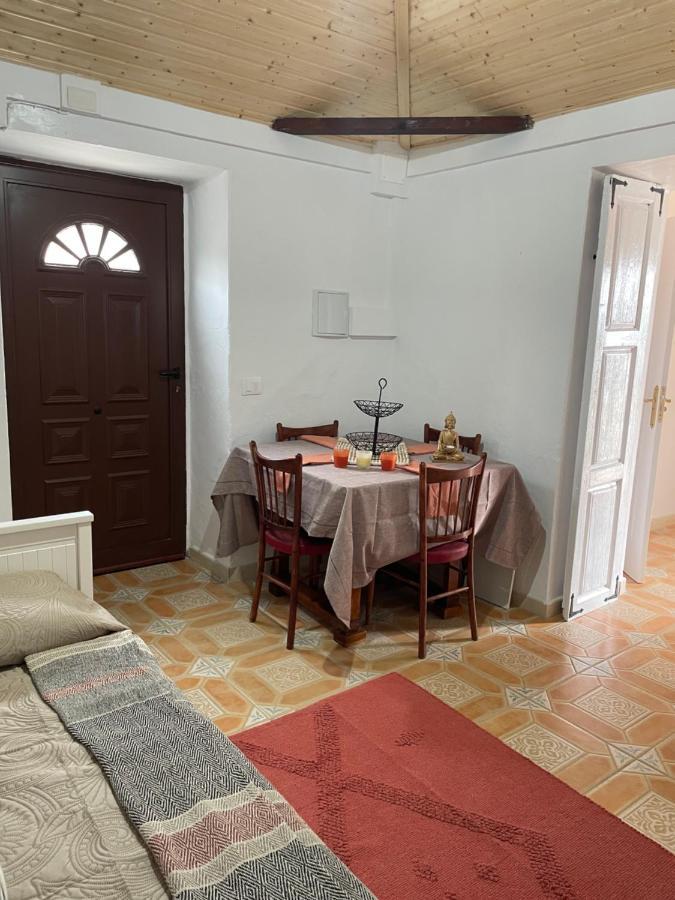 Casa Mario Villa Los Llanos De Aridane Dış mekan fotoğraf
