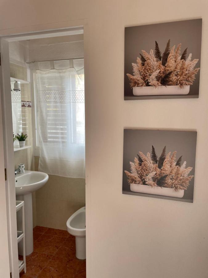 Casa Mario Villa Los Llanos De Aridane Dış mekan fotoğraf