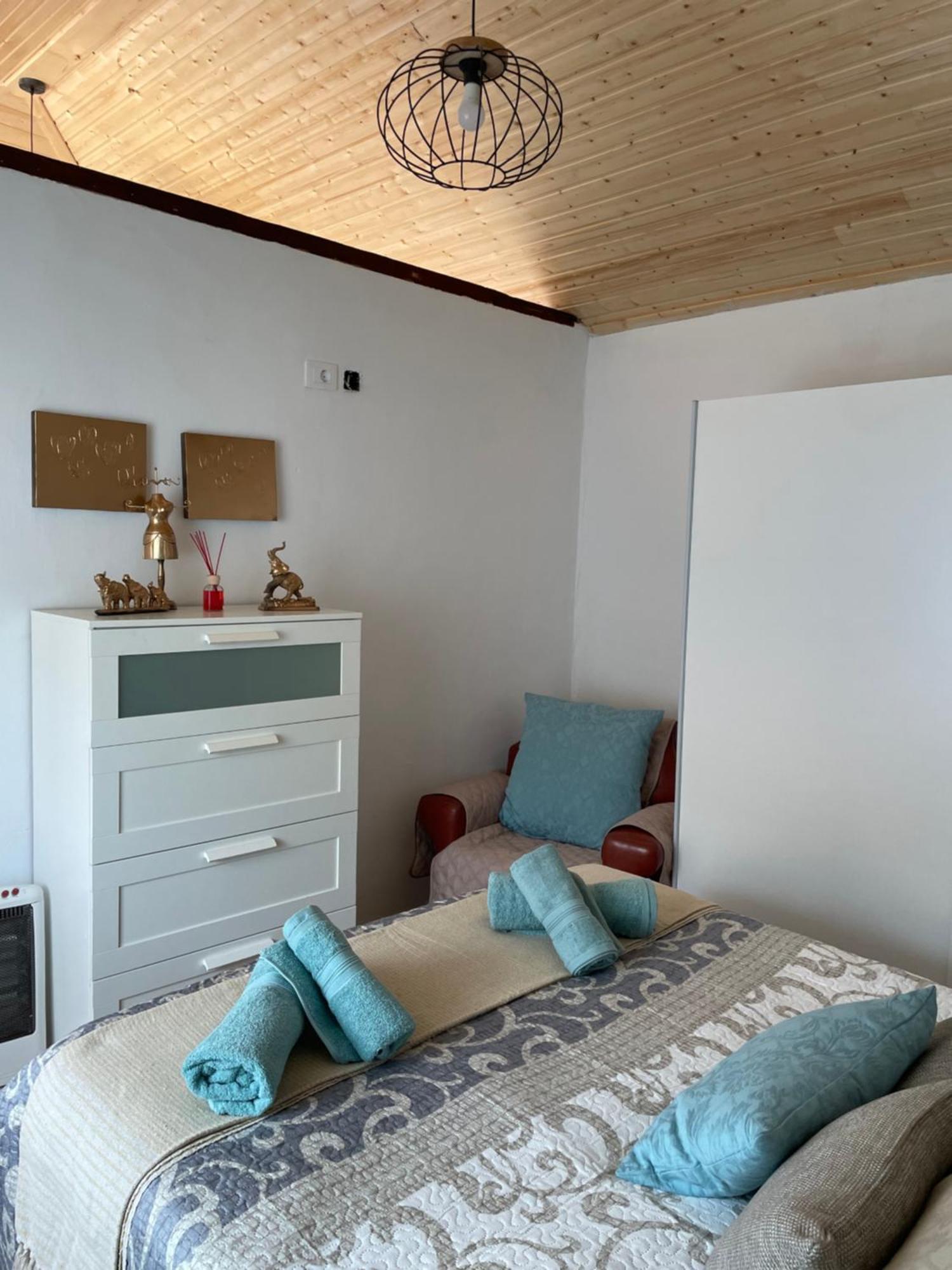 Casa Mario Villa Los Llanos De Aridane Dış mekan fotoğraf