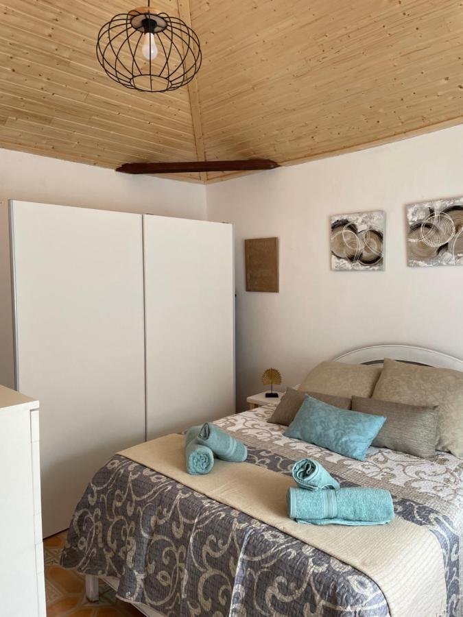 Casa Mario Villa Los Llanos De Aridane Dış mekan fotoğraf