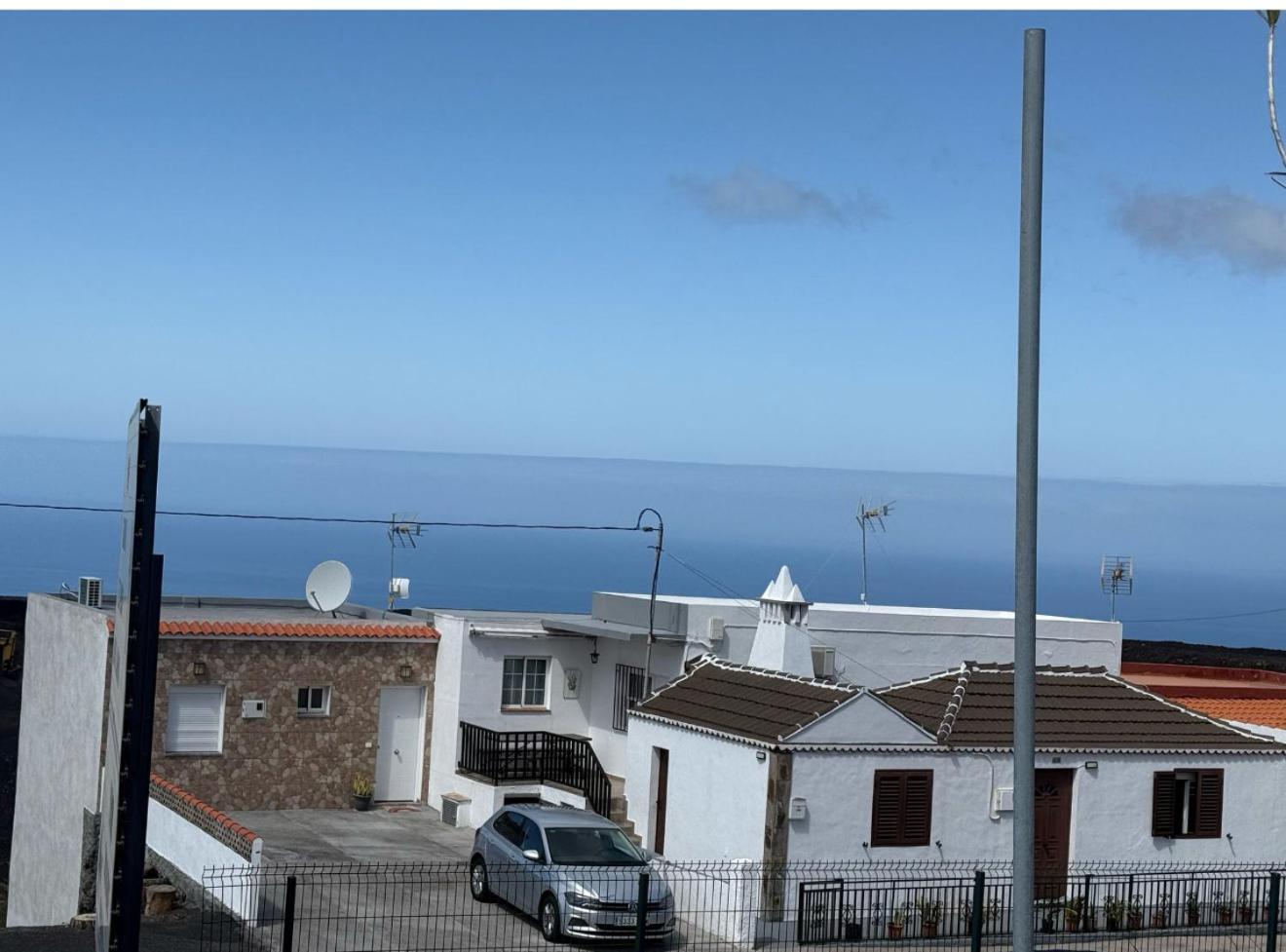 Casa Mario Villa Los Llanos De Aridane Dış mekan fotoğraf